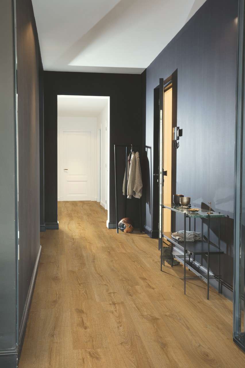 Quick Step FUSE (Podzimní dubový med) SGMPC20323 - Vinyl k lepení