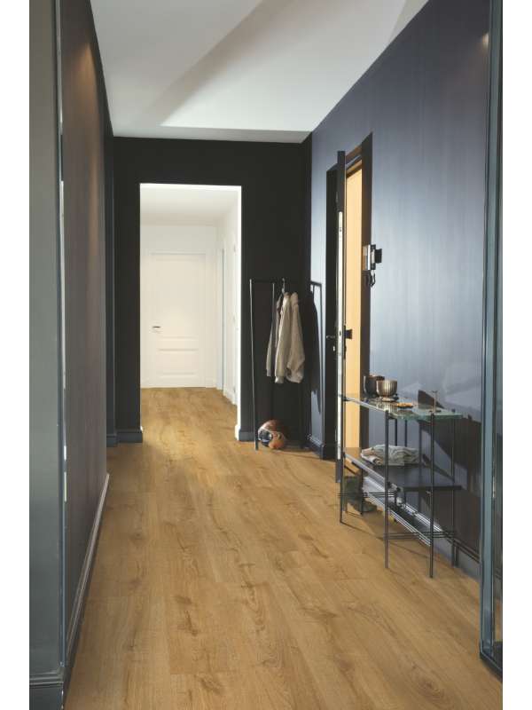 Quick Step FUSE (Podzimní dubový med) SGMPC20323 - Vinyl k lepení