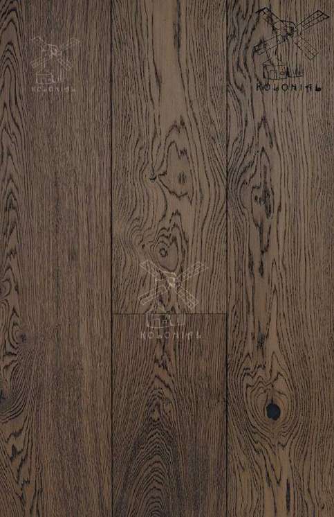 Esco - Kolonial MIX 14/3x245 mm (Gotik) KOL091 / 022N - dřevěná třívrstvá podlaha