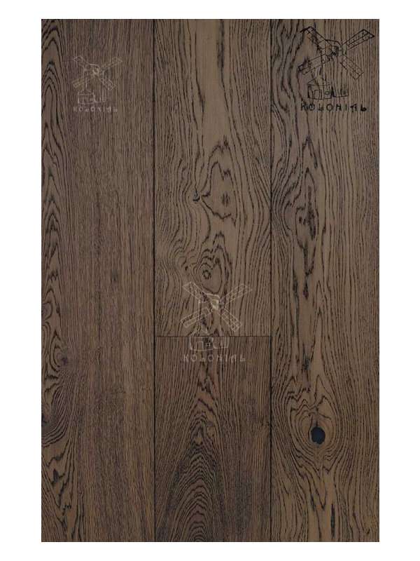 Esco - Kolonial MIX 14/3x245 mm (Gotik) KOL091 / 022N - dřevěná třívrstvá podlaha
