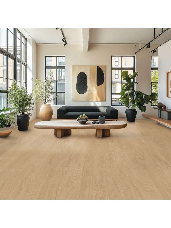 Gerflor - CREATION 40 Click ACOUSTIC - 1567 TAMO CLEAR - 2,1 m2/bal - kompozit