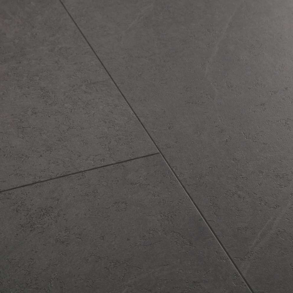 Quick Step Alpha Vinyl ORO BASE 4mm (Břidlice černá) AVSTT40035 2,772 m2/bal - Kompozit / Rigid