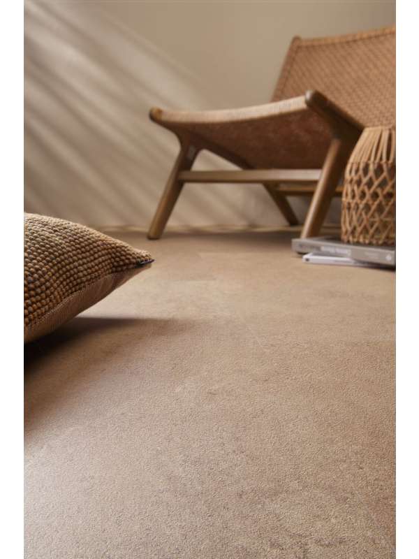 Gerflor Creation 30 - 1604 CURTON STONE TAUPE - Vinyl k lepení