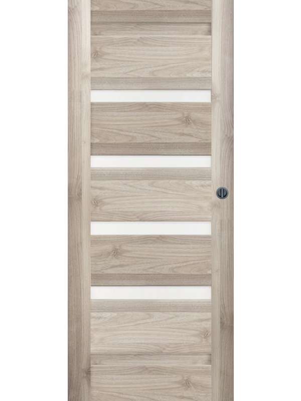 Posuvné dveře do pouzdra VASCO Doors - EVORA 4
