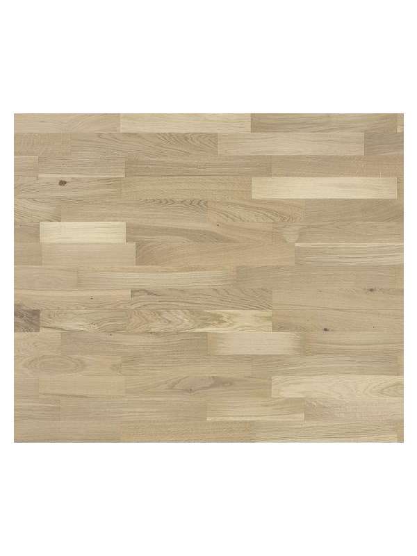 V-WOOD (Dub Standard - lak) 3WG000693 - dřevěná třívrstvá podlaha