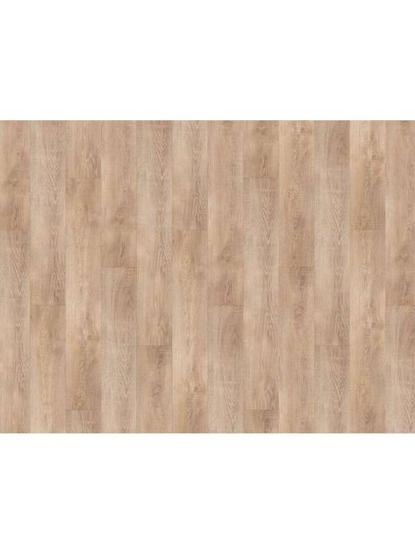 FatraClick, Dub latte, 5010-5 - Vinyl s nosnou deskou HDF