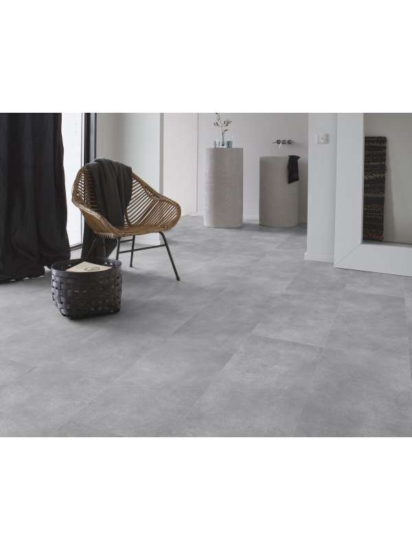 Gerflor Creation 30 - 1602 BLOOM UNI PEARL - Vinyl k lepení