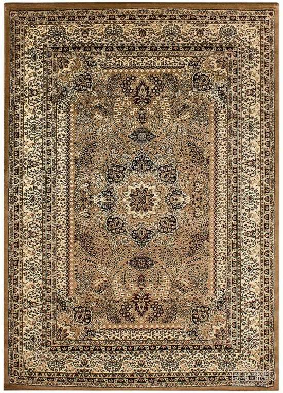 Kusový koberec - MARRAKESH 207 Beige
