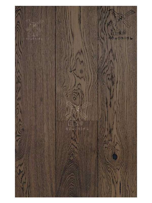 Esco - Kolonial Original 14/3x190mm (Gotik) KOL002 / 022N - dřevěná třívrstvá podlaha
