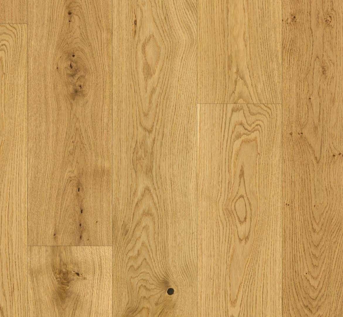 PARADOR Basic 11-5 (Dub - Rustikal - lak ) 1396114 - dřevěná třívrstvá podlaha