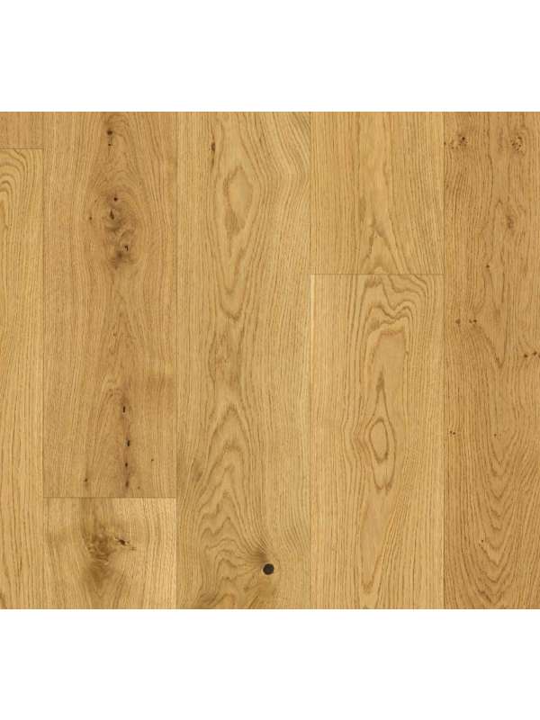 PARADOR Basic 11-5 (Dub - Rustikal - lak ) 1396114 - dřevěná třívrstvá podlaha
