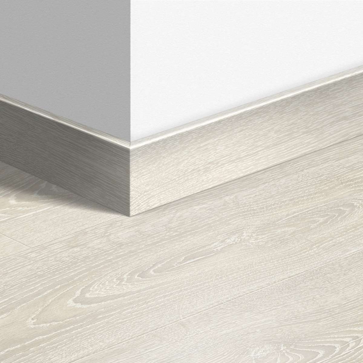 Quick Step Podlahová lišta Parket 2,4 m (Klasický dub s patinou světlý) QSPSKR03559