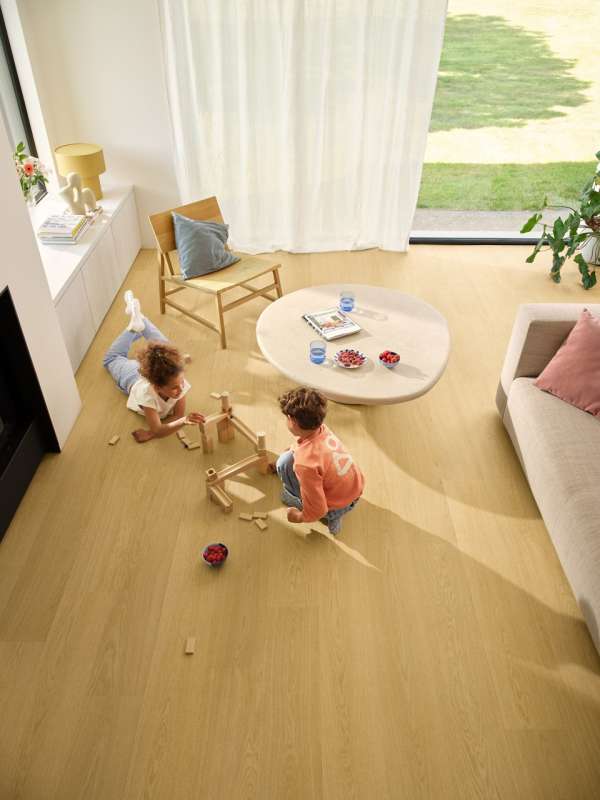 Quick Step IMPRESSIVE (Dub Bourbon)  IM8260 - Laminát