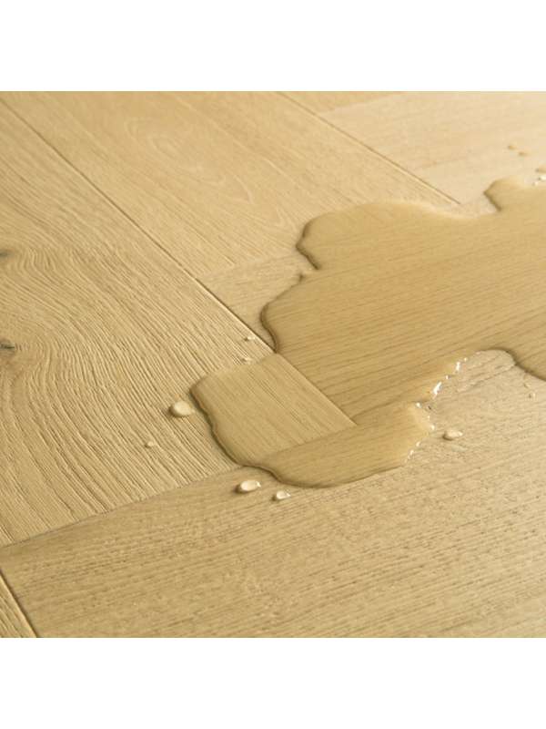 Quick Step IMPRESSIVE DESIGN (Dub muškátový oříšek)   IMD8243 - Laminát