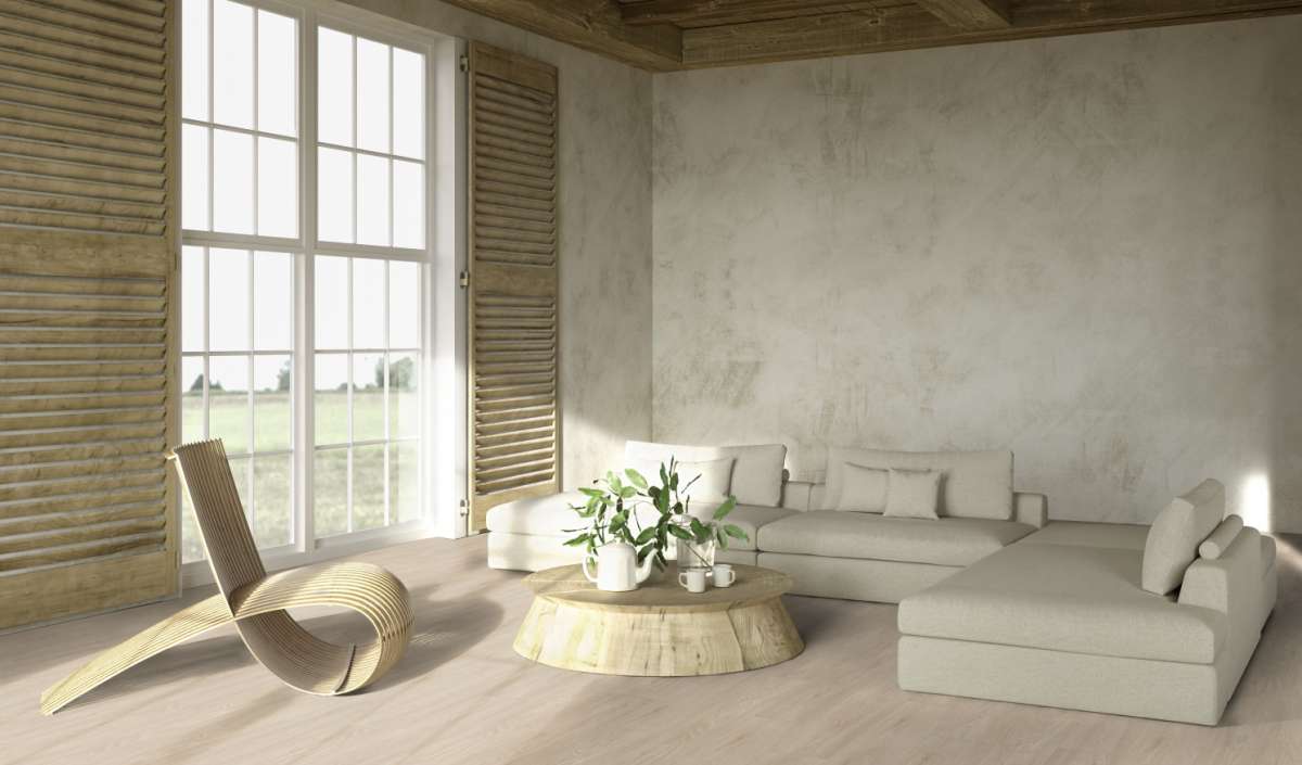 Gerflor DESIGNART 0,30 (Blomma Light) EIR 39001464 - Lepený vinyl