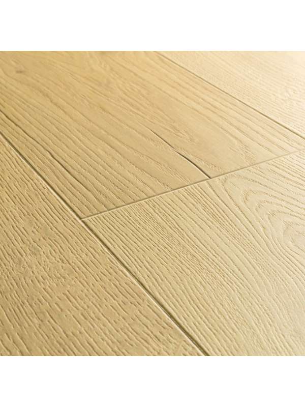 Quick Step IMPRESSIVE ULTRA (Dub mandlový) IMU8255 - laminát
