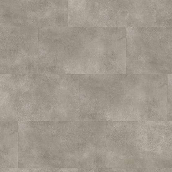 Gerflor - 0868 Bloom Uni Taupe - Creation 40 Rigid Solid Clic 1,98 m2/bal - Zámkový kompozit