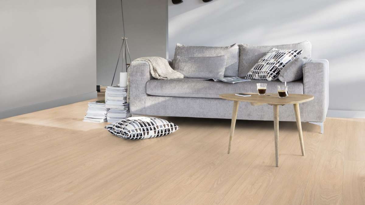 Gerflor Creation 30 - 1598 TAMO CREAM - Vinyl k lepení