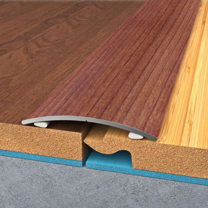 Bohemia profil přechodová lišta 90cm 98/1 61 Třešeň natur 98161