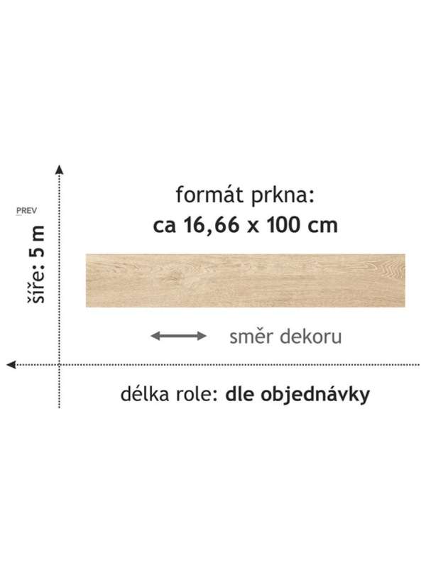 PVC FORTEX 2053