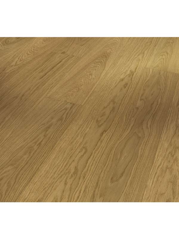 PARADOR Classic 3060 (Dub - Select - lak) 1518123 - dřevěná třívrstvá podlaha