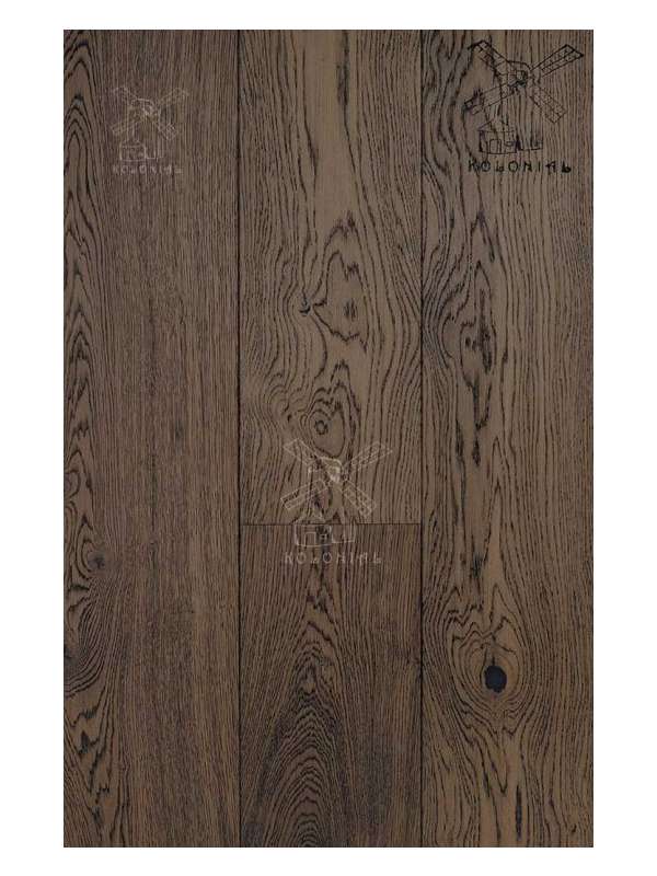 Esco - Kolonial SuperB 15/4x190mm (Gotik) KOL007 / 022N - dřevěná třívrstvá podlaha
