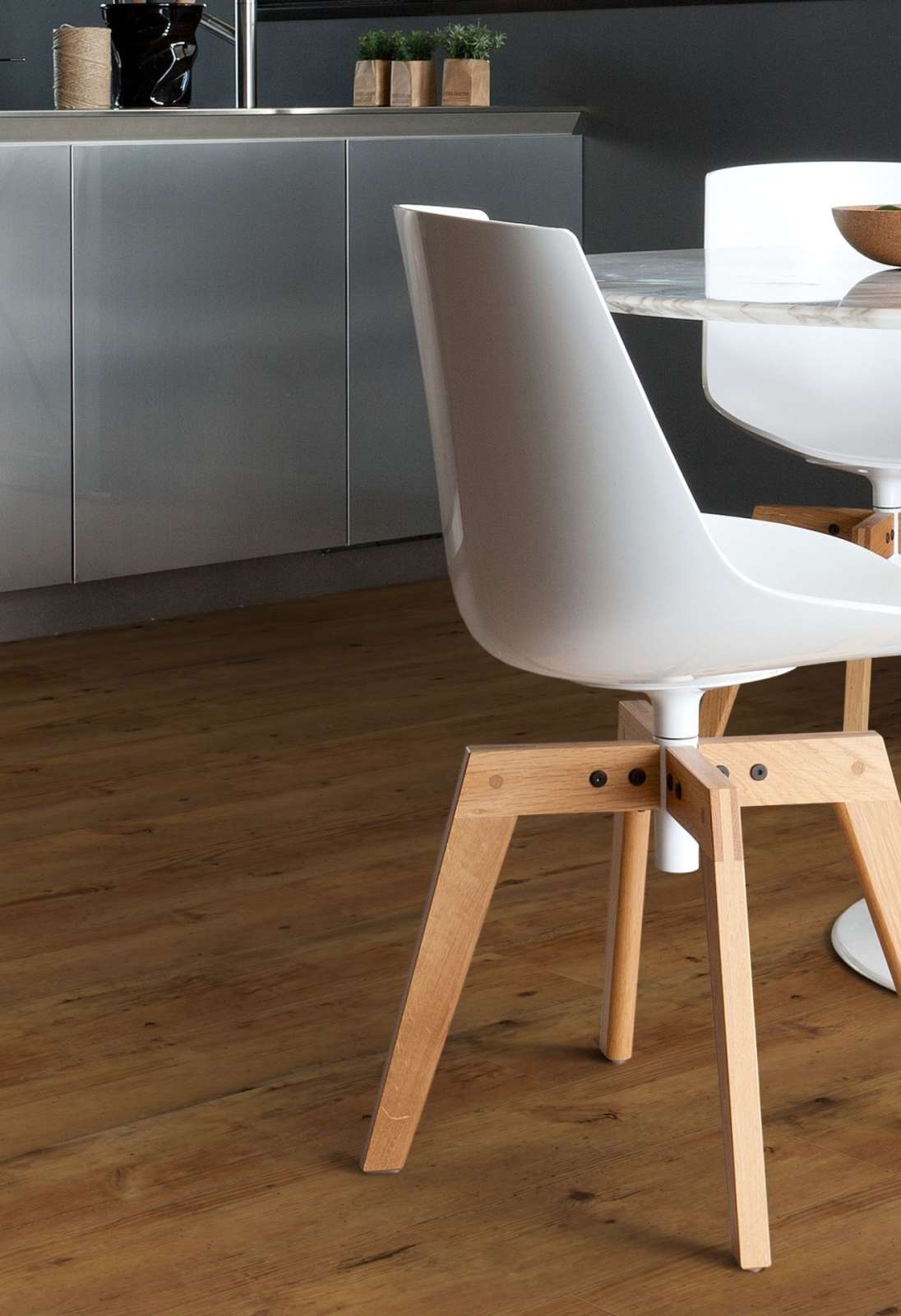 Gerflor - 0461 Michigan - Creation 30 Rigid Solid Clic 2.1m2/bal - Zámkový kompozit