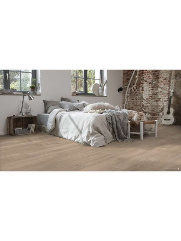 Parador Classic 1050 4V (Dub Skyline perlově šedý) 1601448 2.493 m2/bal - Laminát
