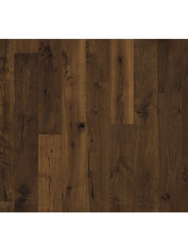 PARADOR Trendtime 8 (Dub smoked elephant skin - Classic - olej) 1739954 - dřevěná třívrstvá podlaha