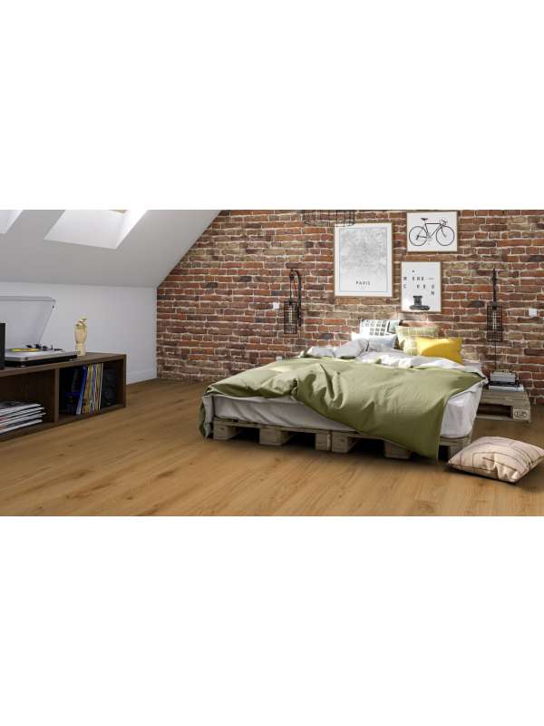 Tarkett iD 30 Classics (Delicate Oak TOFFEE) 261001009 4,56 m2/bal - lepený vinyl