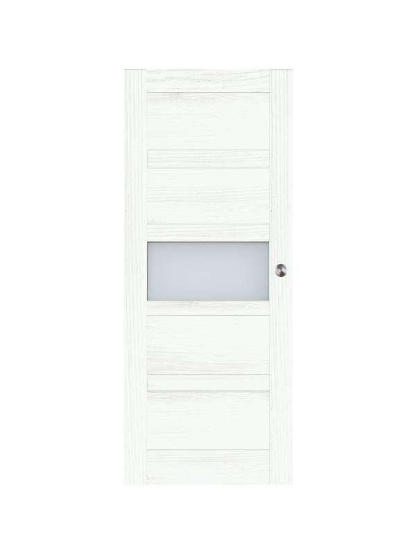 Posuvné dveře do pouzdra VASCO Doors - BRAGA A