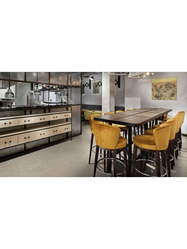 Tarkett iD Classics 55 (Limestone SAND) 261031025 - 3,5 m2 lepený vinyl