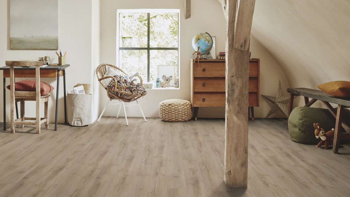 Tarkett Starfloor Click Ultimate 30 (Galloway Oak MEDIUM BEIGE) 36005013 1.727 m2/bal - kompozit