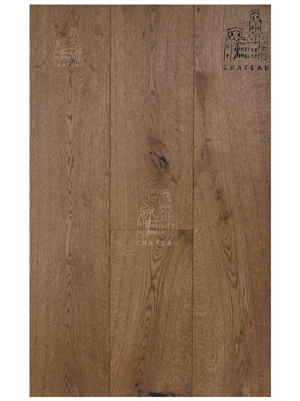 Esco - Chateau Elegance 14/3x190mm (Koňak) CHA004 / 004N - dřevěná třívrstvá podlaha