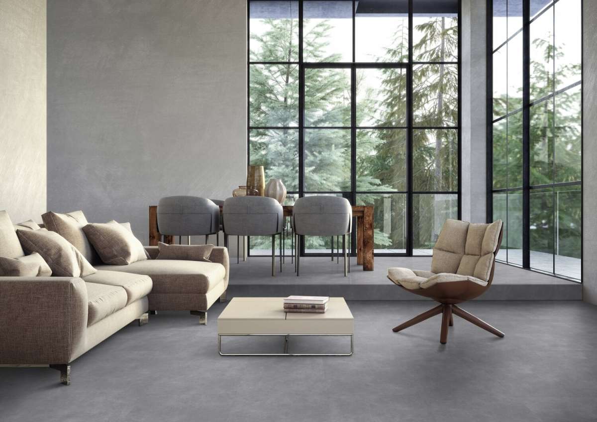 Gerflor DESIGNART 0,55 (Latina Pearl) 39070994 - Rigid click