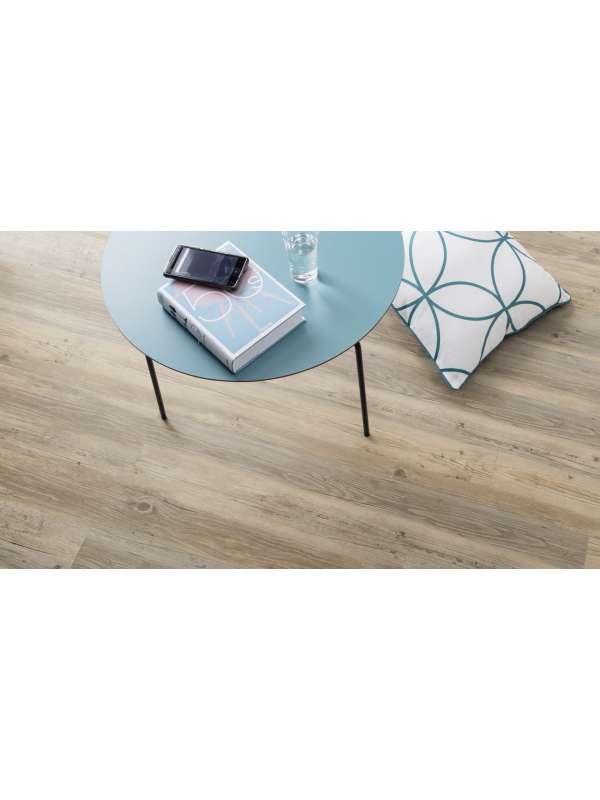 Gerflor - CREATION 55 RIGID LOCK ACOUSTIC - 0455 Long Board 1.73 m2/bal - kompozit