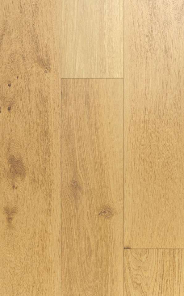 Esco - Soft Tone Elegance 14/3x190mm (Spring oak) SOF004 / 029N - dřevěná třívrstvá podlaha
