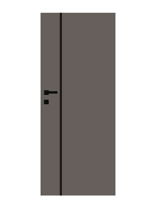 Interiérové dveře VASCO Doors - REGO 3