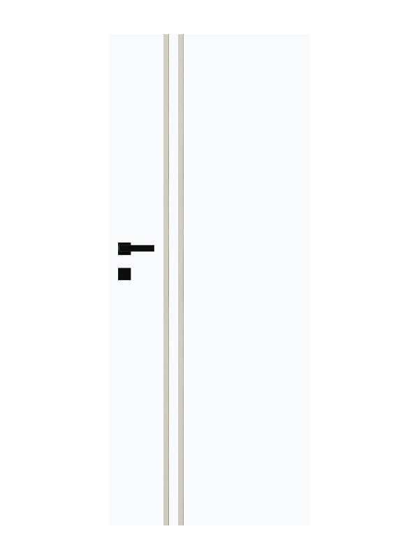 Interiérové dveře VASCO Doors - REGO 4