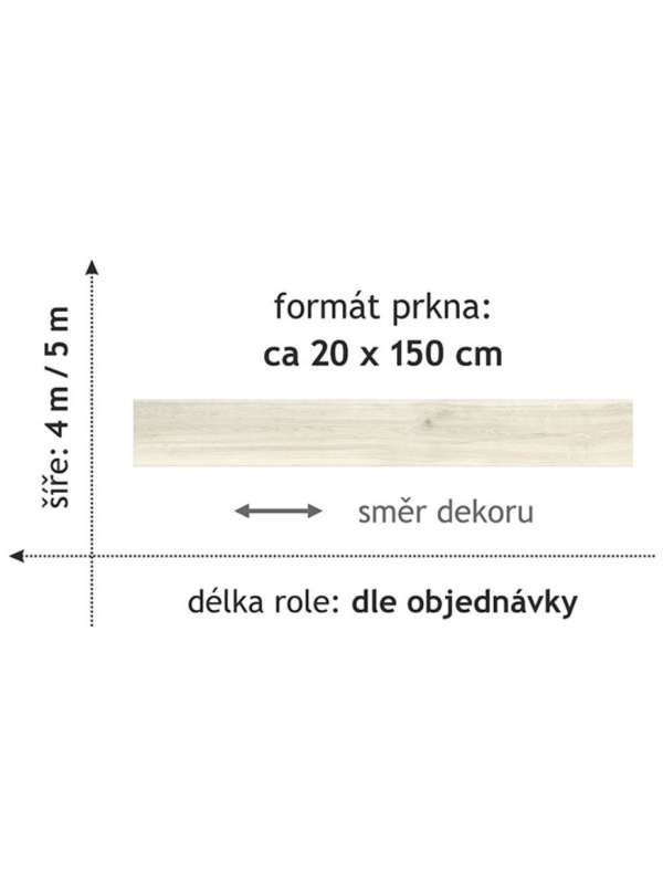 PVC FORTEX 2919