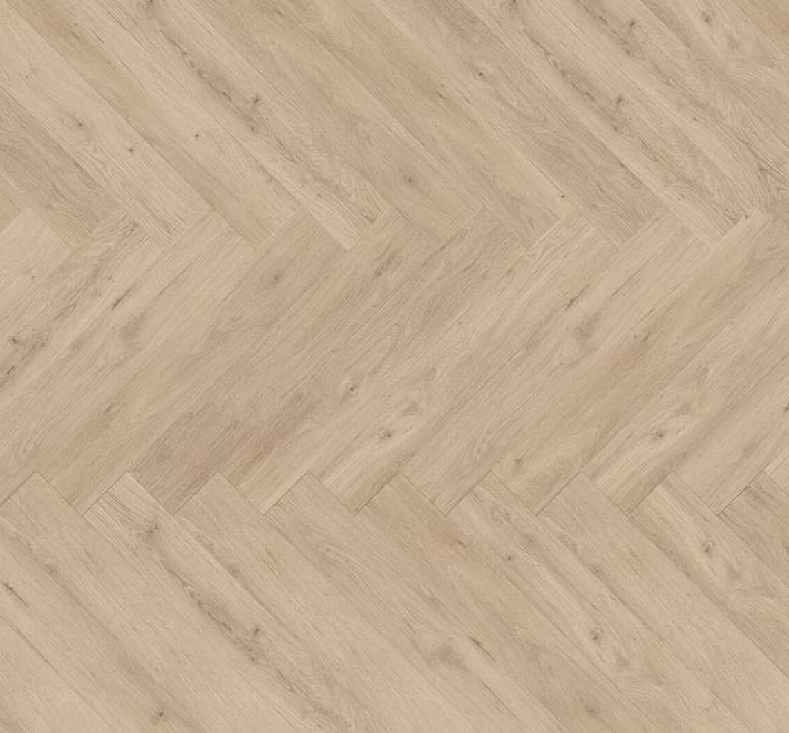Gerflor - CREATION 55 Click Acoustic -  0504 TWIST HB 1.5 m2/bal - kompozit