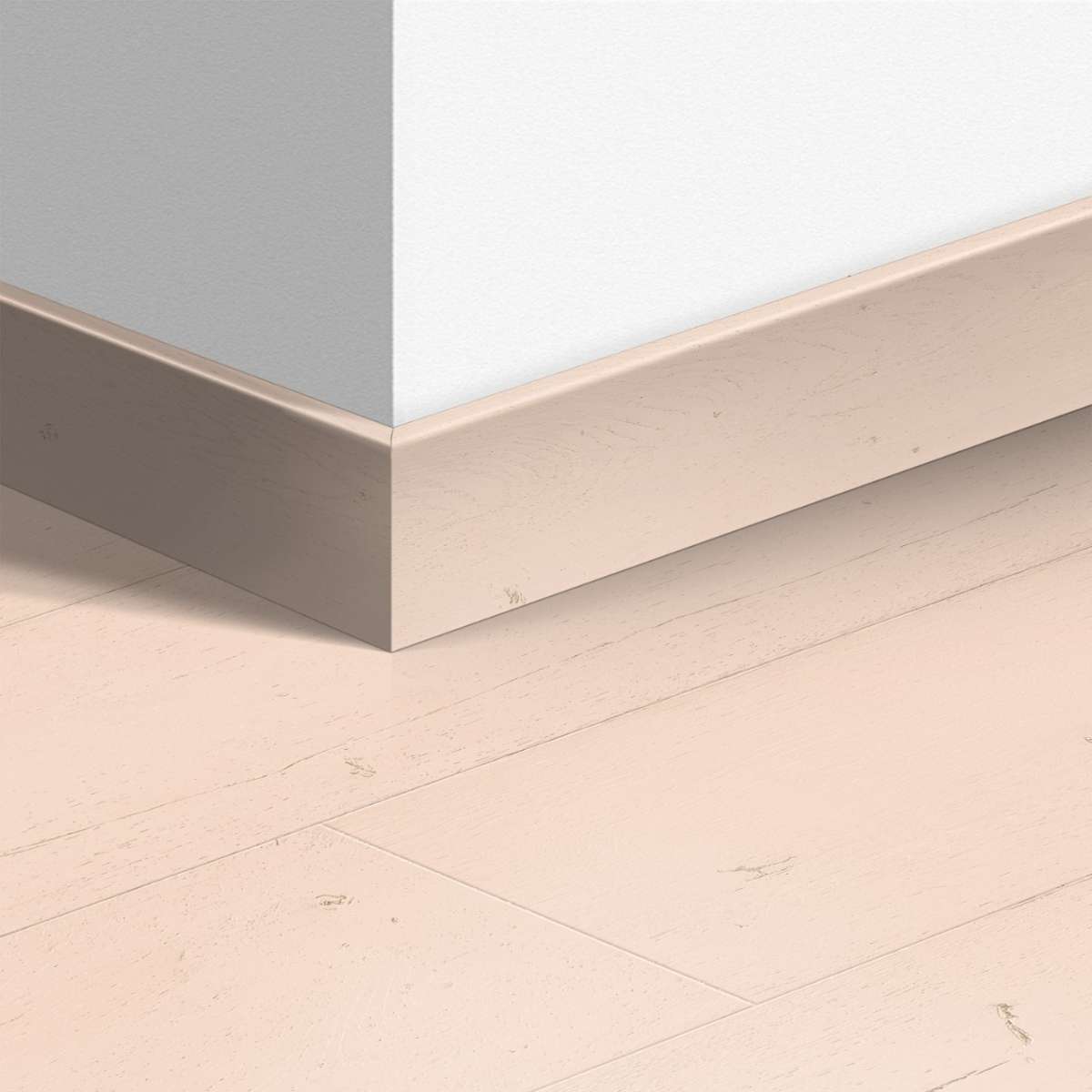 Quick Step Podlahová lišta Parket 2,4 m (Dub natřený rosé) QSPSKR04754