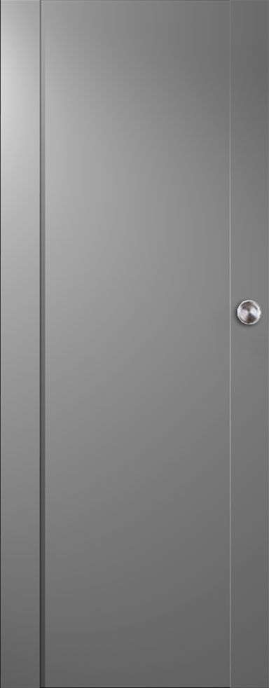 Posuvné dveře do pouzdra VASCO Doors - LEON