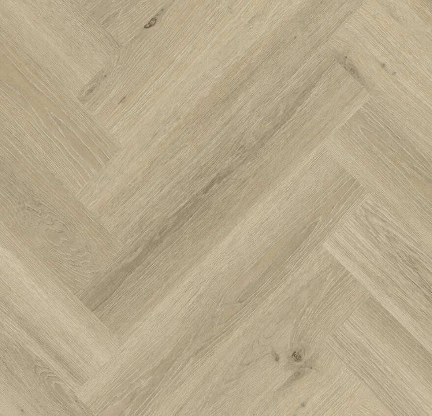 Tarkett iD Classics 30 HB (Highland Oak SMOKE) 261003017 4,46 m2/bal - lepený vinyl