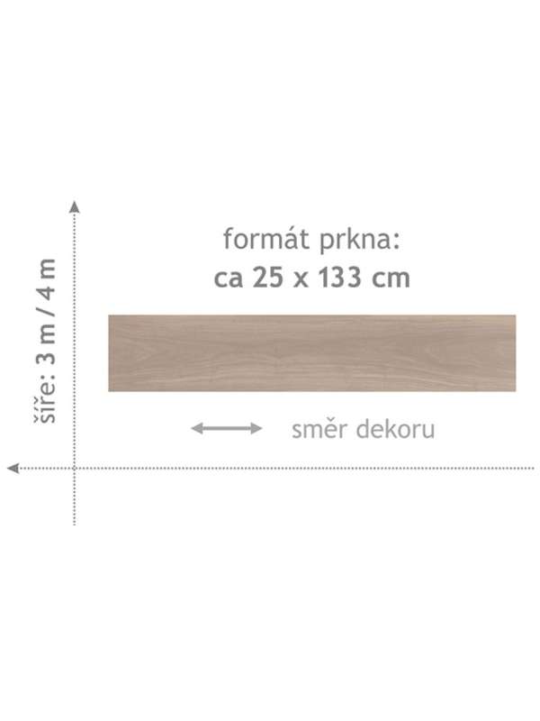 PVC Tarkett - DUPLEX 1765