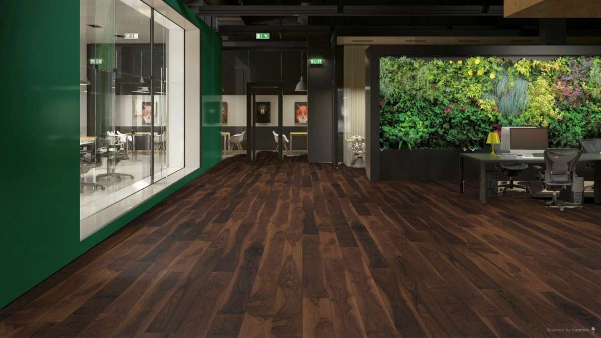 PARADOR Trendtime 4 (Vlašský ořech Antik - Natur - lak) 1518200 - dřevěná třívrstvá podlaha