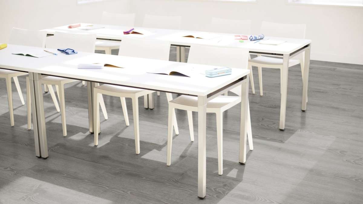 Tarkett iD Inspiration 30 (Scandinavian Oak DARK GREY) 24524015 4,56 m2/bal - lepený vinyl