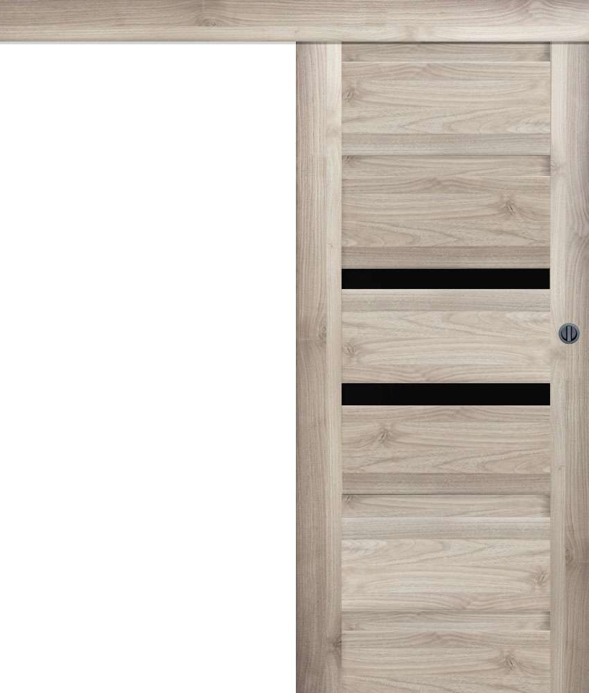 Posuvné dveře na stěnu VASCO Doors - EVORA 3
