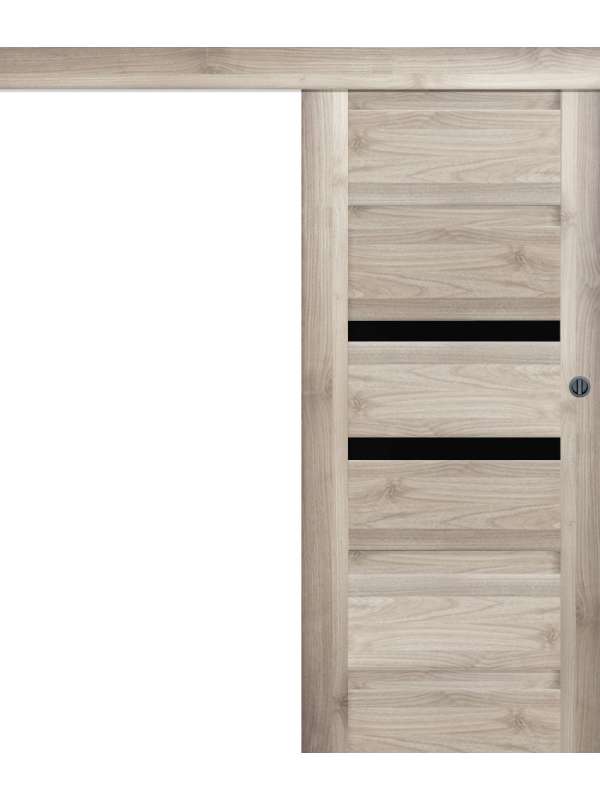 Posuvné dveře na stěnu VASCO Doors - EVORA 3