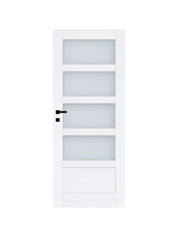 Interiérové dveře VASCO Doors - BRAGA 5